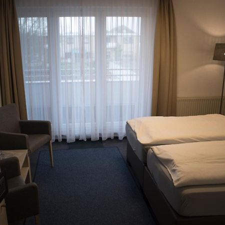Hotel Am Friesenstrand トッセンス エクステリア 写真