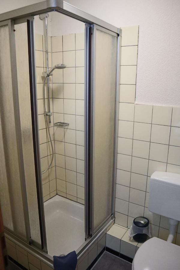 Hotel Am Friesenstrand トッセンス エクステリア 写真