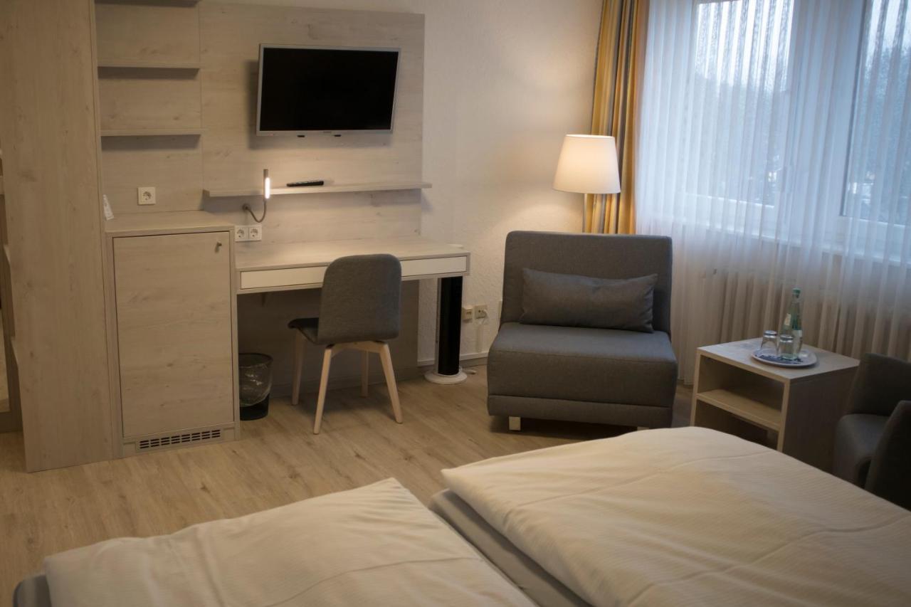 Hotel Am Friesenstrand トッセンス エクステリア 写真