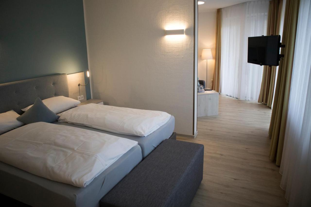 Hotel Am Friesenstrand トッセンス エクステリア 写真