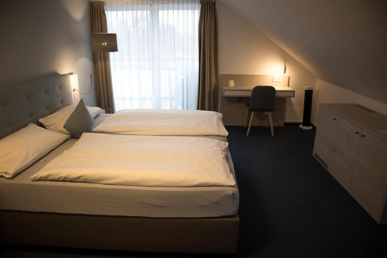 Hotel Am Friesenstrand トッセンス エクステリア 写真