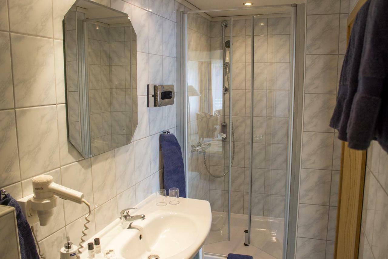 Hotel Am Friesenstrand トッセンス エクステリア 写真